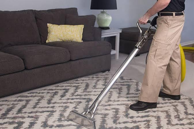 Bond Cleaning Brisbane